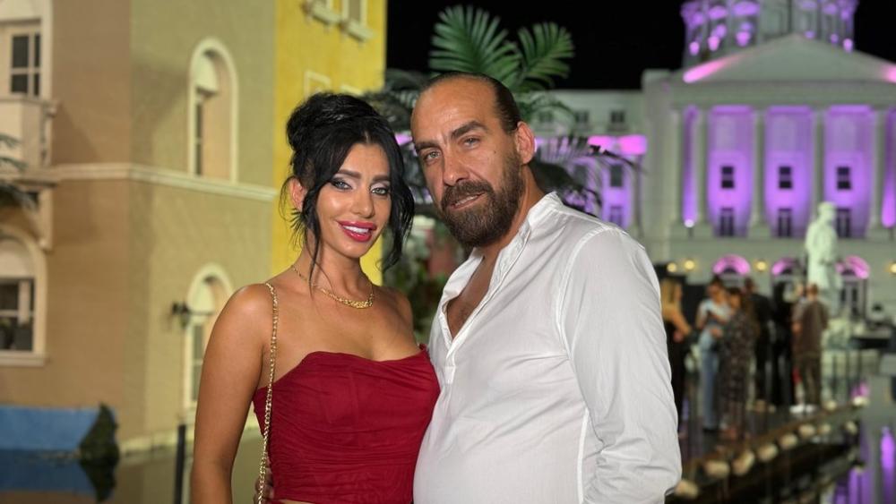 KLIMAVO JE, ALI SMO JEDNO PORED DRUGOG: Aleksandra i Milovan za Pink.rs otkrili u kakvom su odnosu, spomenuli Marijanu i Uroša, pa priznali šta njihove porodice kažu o tome što su spustili loptu! (VIDEO)