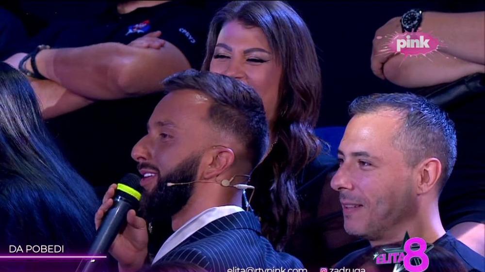 Da je ovako zgodan bio, Zole ne bi bilo ni na vidiku: Miljana šokirala sve i nahvalila Bebicu, on ni da je pogleda! (VIDEO)