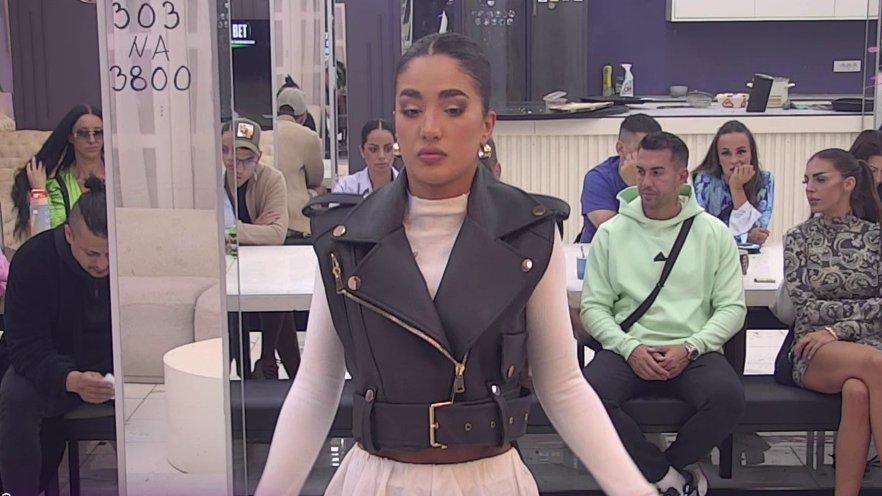 Anđela shvatila brutalnu istinu: Gastoz je iskoristio kao krpu, pa je ostavio na cedilu zarad rijalitija! (VIDEO)