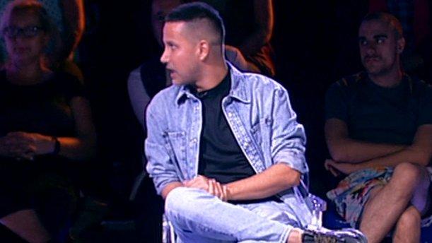 Ne bi im bilo dobro da ovo čuju! Đedović URNISAO Gastoza, ne može da veruje da se Anđela i dalje PONIŽAVA (VIDEO)