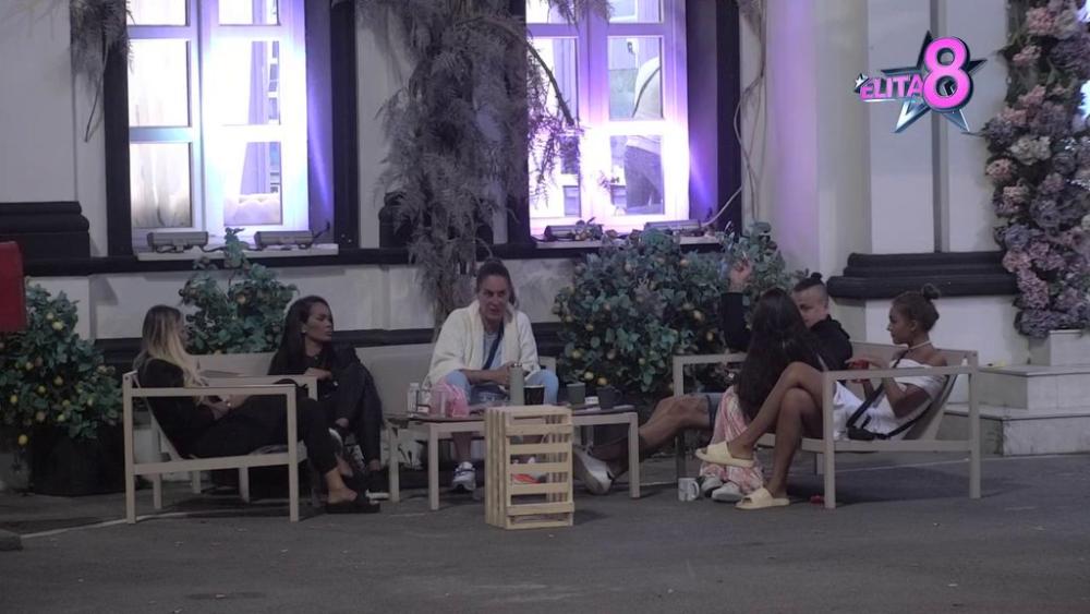 Sve je došlo na Đedovićevo! Kačavenda zgranuta Gastozovim ponašanjem, tek sad shvatila savete koji su bili zlata vredni! (VIDEO)