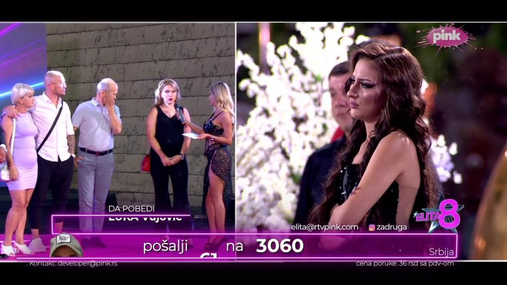 Ne žele ni da čuju za dete bez DNK testa: Munjezova porodica besna kao ris na Stefani, skrivanje trudniće joj nikad neće oprostiti! (VIDEO)