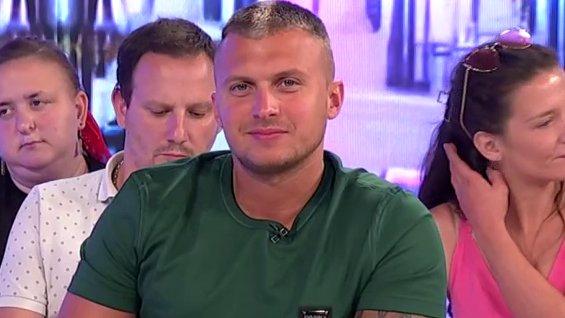 Ne štede reči hvale! Kariću raste ego poput kvasca, gledateljke ga vinule u nebesa: Ti si oličenje pravog muškarca, nije bitno ko je PRVO MESTO, nego ko je sačuvao obraz! (VIDEO)