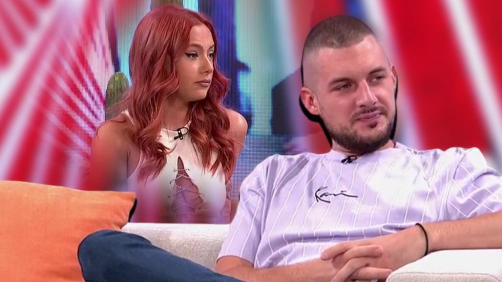 STAVIO SVE KARTE NA STO! Mrvica juri Gruju dok je Mimas u Eliti, on joj dao pedalu: Želela je sa mnom da...