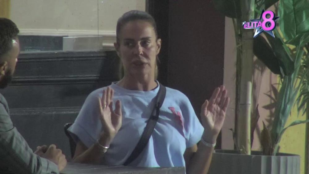 ONA JE SEBE PEČATIRALA: Kačavenda proglasila Anđelu krpom, pa srozala Gastoza na samo dno, ubeđena da se plaši drugog mesta! (VIDEO)