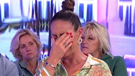 RASULA SE U KOMADE! Kačavenda se rasplakala zbog POKOJNE majke, pa napala Gastoza: Ja sam ti bila drug, a ti si Džordi rekao da me GAZI (VIDEO)