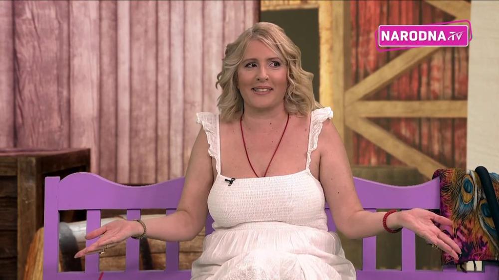 Ovo niko nije očekivao: Kristina pružila ruku Jeleni Golubović, jednu stvar joj nikada neće zaboraviti (VIDEO)