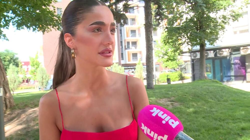 Našli smo zajednički jezik u svakom mogućem smislu: Anđela otvorila sve karte o odnosu sa Gastozom, pa priznala kako će potrošiti 50.000 evra! (VIDEO)