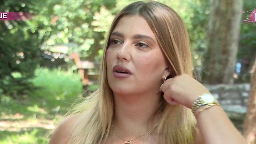 PREVARE ME LOŽE! Kija Kockar zašla u intimu, pa progovorila i o filmovima za odrasle: Volim mlađe