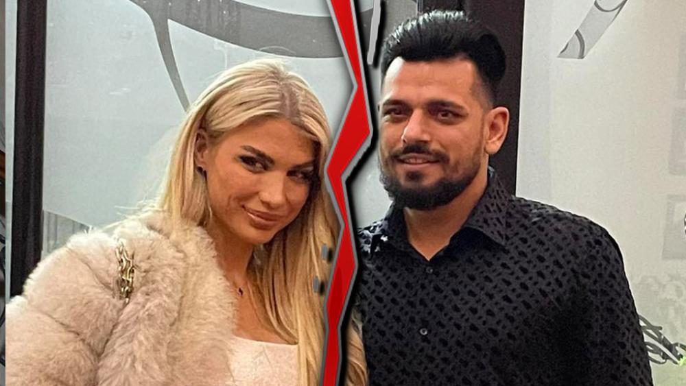 OTKRIVENA ISTINA! Evo kako su Bora i Milica podelili imovinu nakon razvoda: NJOJ JE OSTAO JEDAN PLAC...