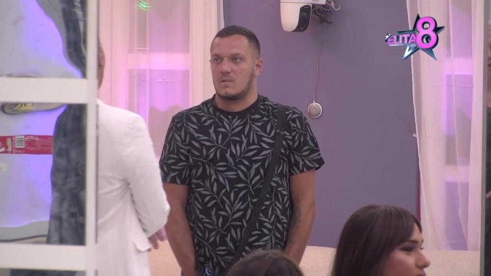 Ona je diva univerzuma, a ja sam bio ponizan mesec dana: Gastoz odjavio Anđelu za sva vremena, ona urlikanjem ponovo pokušala da spijune priču! (VIDEO)