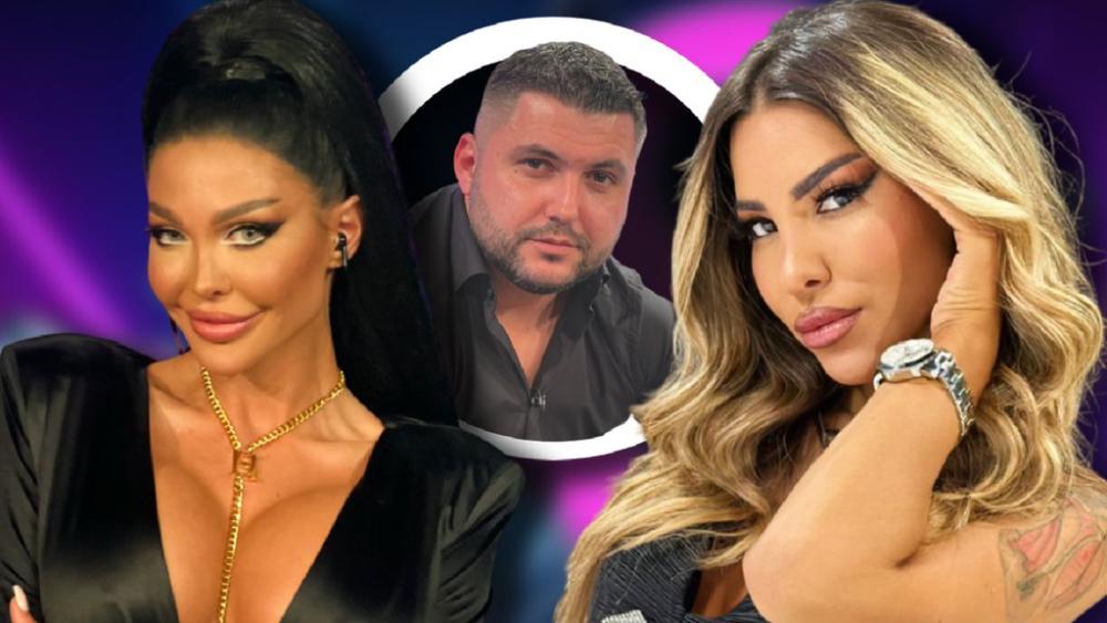 Sad je sve jasno! Aneli obelodanila sve detalje razgovora sa Alibabom, pa priznala da li strahuje od susreta Luke i Maje Marinković! (VIDEO)