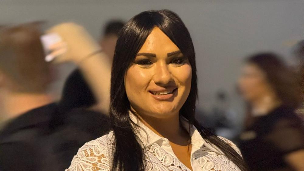 BILA SAM U POLICIJI I PRIJAVILA GA: Ana Nikolić otkrila da je Korda dobio ZABRANU PRILASKA, pa priznala postoji li tračak nade za njihovo POMIRENJE (VIDEO)