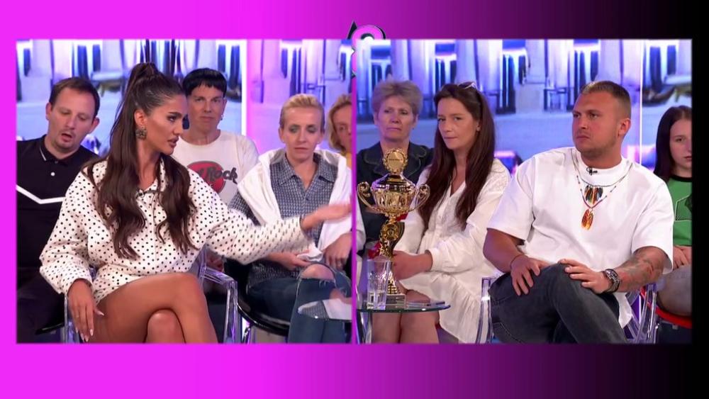 Opa! Karić otkrio od kada datira sukob njega i Anđele, javio se Gringo, pa otkrio da je bila kod njega na BRODU: ŽENIO BIH JE, ali je ona NEBRUŠENI dijamant! (VIDEO)