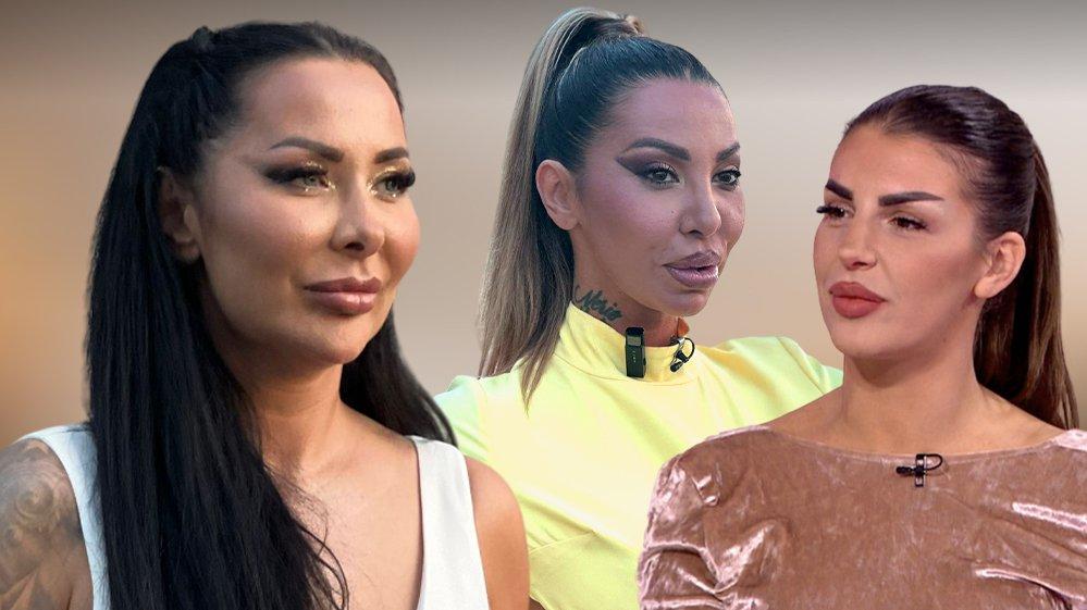 Tenzija raste! Ena brutalno isprozivala Situ Ahmić, pa Aneli zadala udarac preko Maje Marinković, otkrila DETALJE suđenja! (VIDEO)