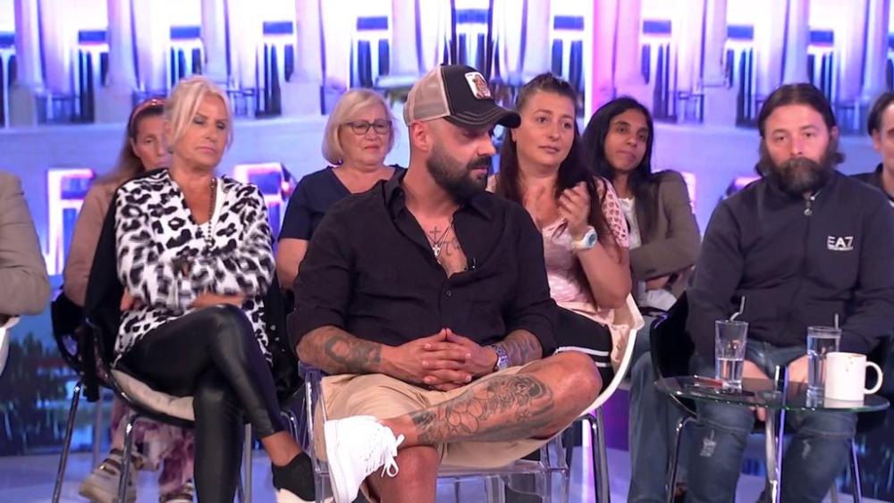MENI OD NJEGA NIŠTA NE TREBA: Luka definitivno stavio tačku na odnos sa svojim ocem, pa mu se žestoko obratio (VIDEO)