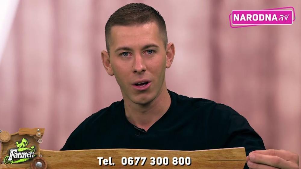 ON JE BETON LIGA: Boža Džons osuo rafalnu paljbu po Saletu, Peci i Lakiću, pa osudio Luksovu i Reinu ljubav na propast, evo i zbog čega (VIDEO)