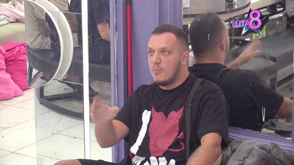 NAJVEĆA ŽELJA MI JE DA BUDEM SA NJIM, ALI... Anđela progovorila o svojim emocijama prema Gastozu, on je uveredama zakucao za samo dno: ONA JE MRTVA ZA MENE, BOLESNICI MI NISU POTREBNI! (VIDEO)