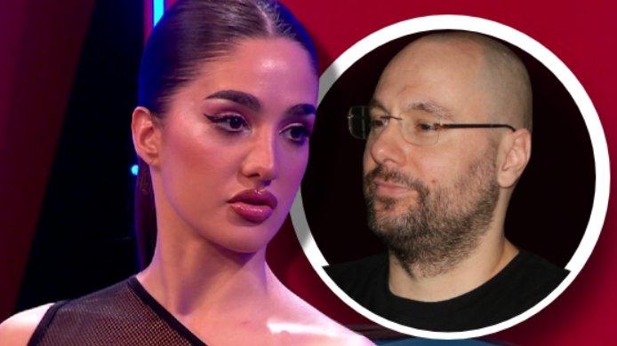 ZVEZDAN OBJAVIO ANĐELINE INTIMNE SNIMKE?! Đuričićeva progovorila o njemu, pa se osvrnula na Pavla: Rekla sam da objavi, dobila sam... (VIDEO)