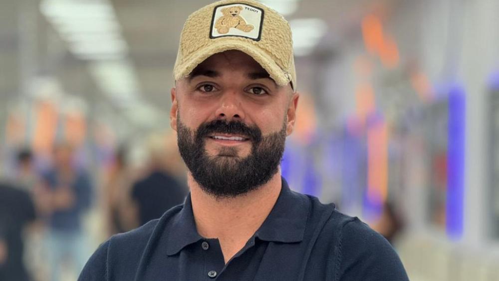 ŠOK! Luka Vujović otkrio nove detalje iz prošlosti Anđele Đurićić: Neće joj biti dobro kad čuje ove tvrdnje! Evo sa kim je imala AFERU (VIDEO)