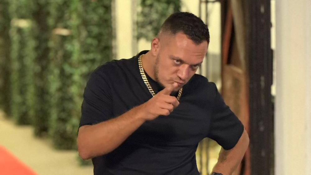 OVO NIJE OČEKIVAO! Gastoz ostao zatečen odlaskom Pavla Jovanovića i Anđele Đuričić sa žurke, otkrio svoj sledeći potez! (VIDEO)