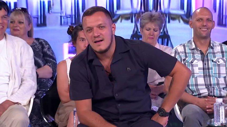 Pokušali smo da imamo s*ks, bilo je užasno: Gastoz šokirao sve priznanjem o odnosu sa Anđelom, posle svega shvatili da nisu jedno za drugo! (VIDEO)