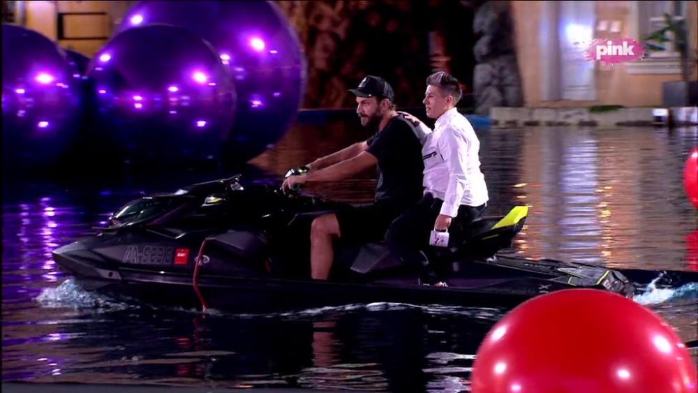 Raste tenzija na Rajskom ostrvu: Matora  završila takmičenje, zauzela je 12. mesto u Eliti 8! (VIDEO)