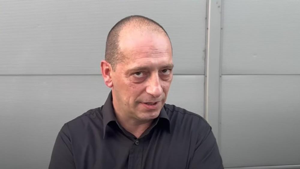 ONA NEMA PRETENZIJE DA TO BUDE NEŠTO OZBILJNIJE: Enin ujak uveren da od njene ljubavi s Pejom napolju nema ništa, pa izneo ŠOK otkriće (VIDEO)