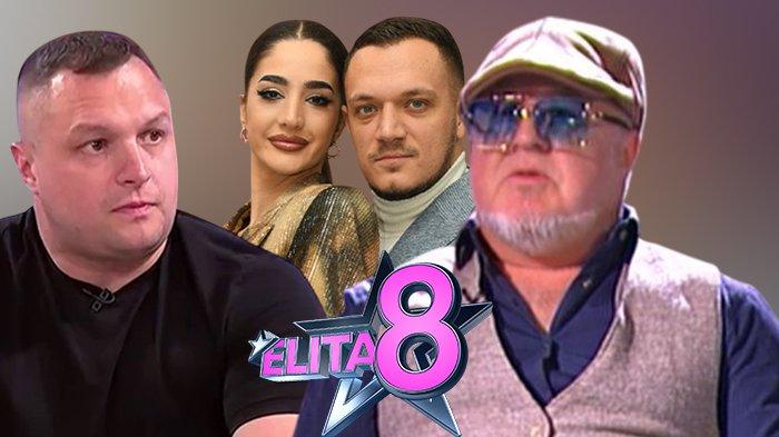 PINK.RS NA LICU MESTA: Prvi susret Pavla i Pegija totalno KULMINIRAO! Jovanovović mu izgovorio teške reči: OVE SELJAČKE FORE... (VIDEO)