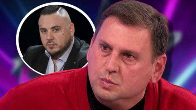 STAVLJAO JOJ JE PIŠTOLJ U USTA I NA STOMAK: Taki brutalno opleo po Caru, pa otkrio kako teku Majine pripreme za Elitu 9 (VIDEO)