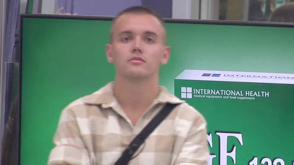 Milan Milošević saopštio odluku publike: Dača Virijević je zauzeo 23. mesto u Eliti 8! (VIDEO)