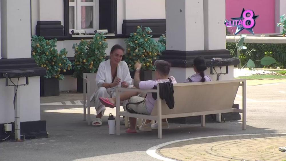 Udružila ih mržnja prema Gastozu?! Ujedinile se Matora i Kačavenda, udarile na bivšeg prijatelja BEZ MILOSTI! (VIDEO)