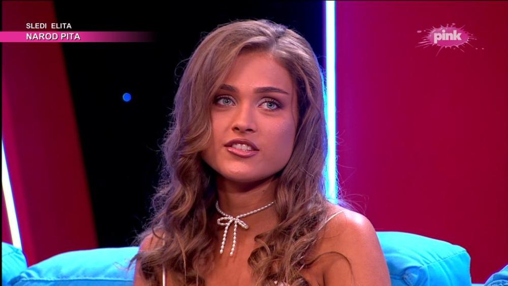 Sada je sve jasno: Evo da li se Sofi čula sa bivšom devojkom nakon Elite (VIDEO)