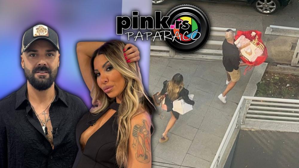 Gde su završili Aneli i Luka posle emisije? Narod pita je noćas goreo, a evo šta se desilo sa ljubavnim parom kad su se kamere ugasile! (VIDEO)