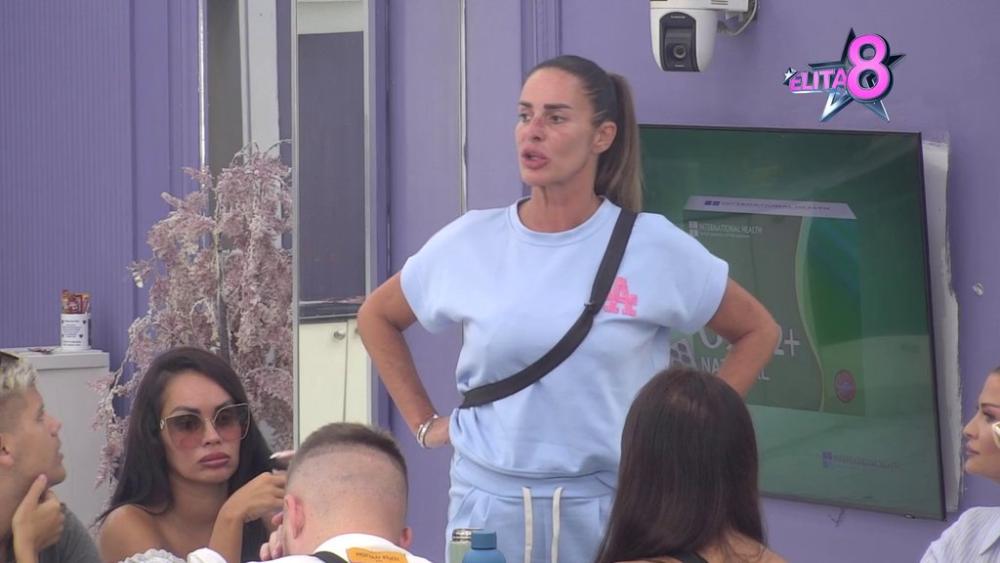 Isplivala istina: Anđela saznala kako je Kačavenda blati iza leđa! (VIDEO)