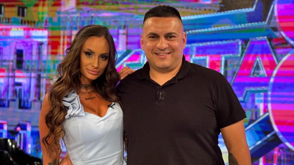 Teodora Delić za Pink.rs otkrila da li je njena majka konačno prihvatila Bebicu, pa osudila Milicu Veličković zbog jednog poteza: Jadno i bedno! (VIDEO)