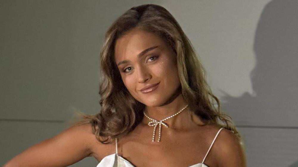 Sofi Tikačenko pred emisiju dočekalo veliko iznenađenje, nakon ovih reči biće ponosna, evo ko se potrudio da joj izmami osmeh (FOTO)
