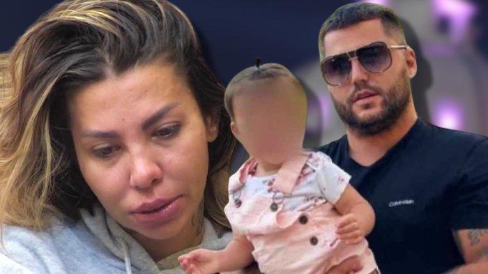 IZBRISALA BIH DA JE ON NORIN OTAC: Aneli brutalno zgazila Alibabu nakon što je saznala da je drži u šaci! Zemlja se trese od HAOSA koji sledi! (VIDEO)