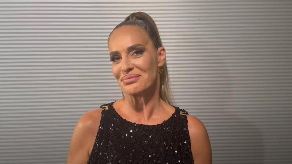 DEBELA KANTA I PUNOGLAVAC: Milena Kačavenda nikad žešće oplela po SESTRAMA Ahmić, pa otkrila ko ju je najviše RAZOČARAO ove sezone (VIDEO)