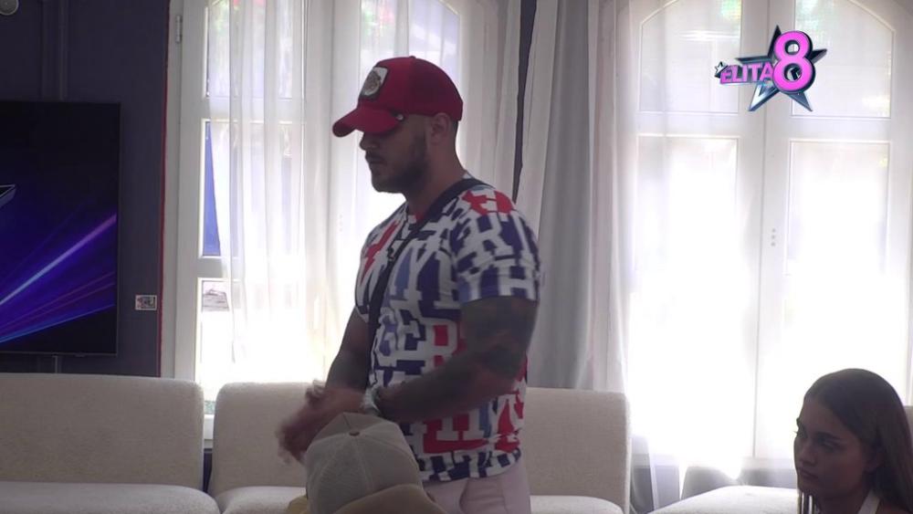 ODBACILI SU ME KAO KERA! Marko osuo ŽESTOK RAFAL po svojim roditeljima, pa stao u Sanjinu zaštitu: SANJA MI JE VIŠE LJUBAVI POKAZALA OD NJIH!  (VIDEO)
