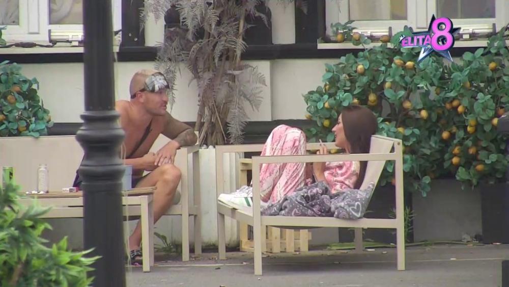 Idem da ka*am, pa mali i ja na sladoled: Munja pokušao da ponizi majku svog deteta, pa dotakao DNO SVAKOG DNA! (VIDEO)
