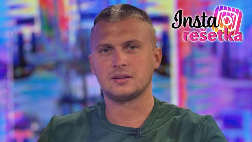 INSTA REŠETKA! Stefan Karić komentariše bivše cimere i Anđeline intimne snimke: Otkrio da staje na ludi kamen, ovaj datum je odabrao za VENČANJE (VIDEO)