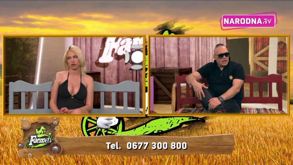 KLASIČNE GLUPOSTI, ONA JE POSESIVNO LJUBOMORNA: Rea otvorila dušu o raskidu sa Saletom, Luks skočio kao oparen na nju, pa joj odbrusio kao nikad, ona ga poklopila za sva vremena (VIDEO)