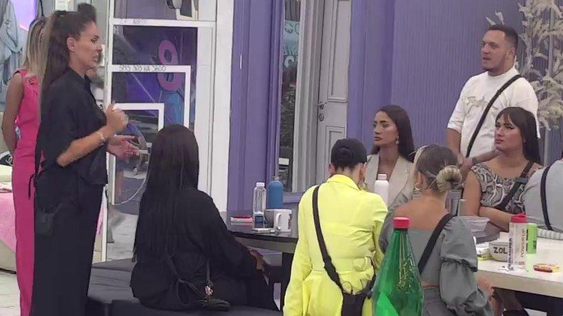 Gastozu kočnice otkazale: Brutalno ponizio Bebicu i unakazio ga žestokim prozivkama, pa umalo zaratio s Kačavendom! (VIDEO)