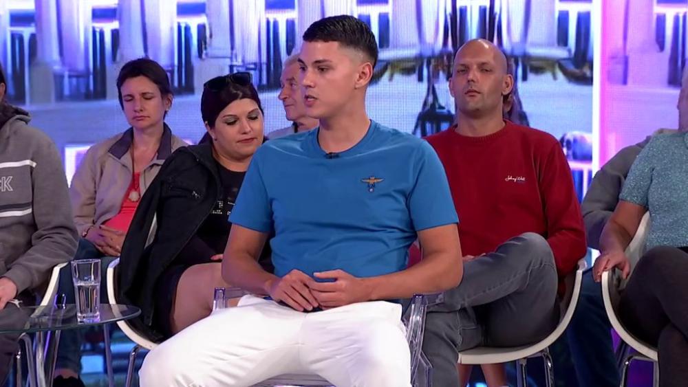 Bude mi teško, ugasim telefon... Peja priznao da i dalje voli Enu, još nije spreman za NOVU LJUBAV! (VIDEO)