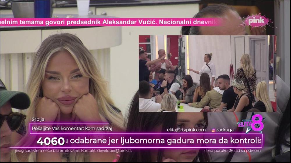 Retrospektiva ljubavi Sofije i Terze: U Beloj kući muk, ovako su uništili život Milice Veličković! (VIDEO)