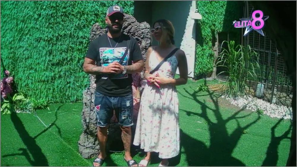 VERUJU U SVOJU LJUBAV: Aneli i Luka smatraju da će njihov odnos prevazići sve PREPREKE, osvrnuli se na brojne poteškoće i poručili da su jači nego ikad! (VIDEO)