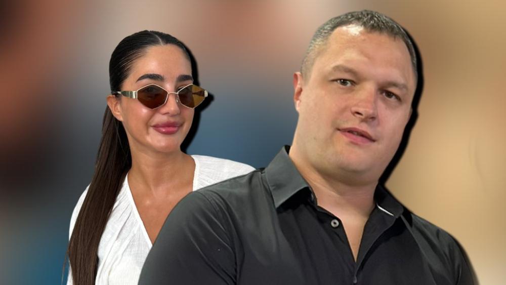 Doneo odluku: Pavle poslao burtalnu poruku Anđeli, zbog ovoga joj neće biti dobro (FOTO)