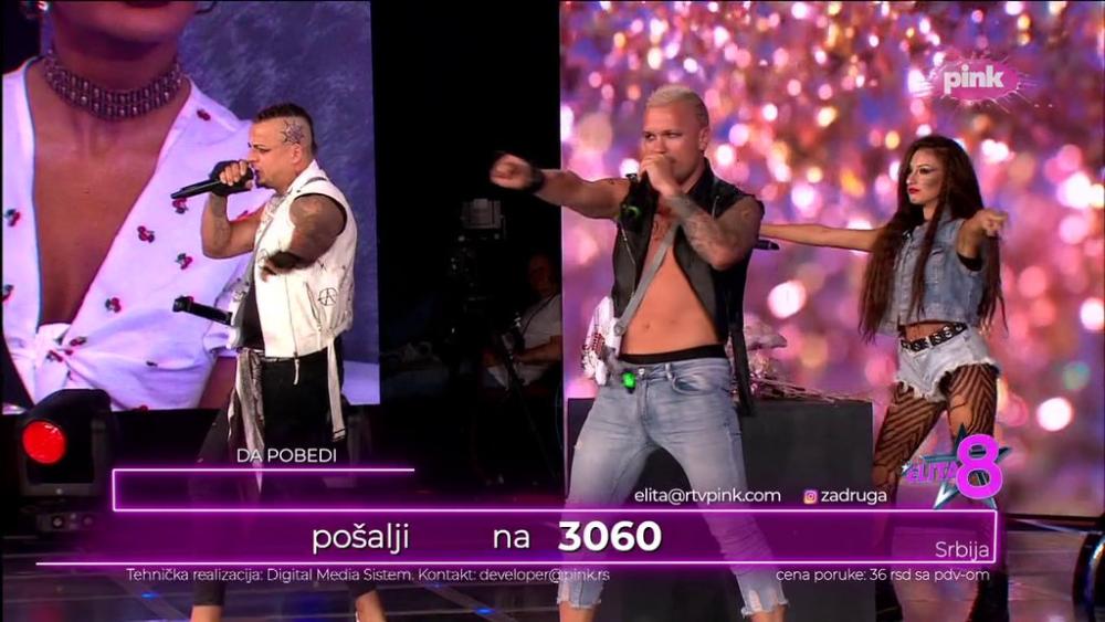 Sve na stranu, ali deca su bitna: Munja, Terza i Stefani raspametili žiri nastupom, Luna rešila da im očita bukvicu pa im stavila do znanja šta moraju da menjaju u životu (VIDEO)