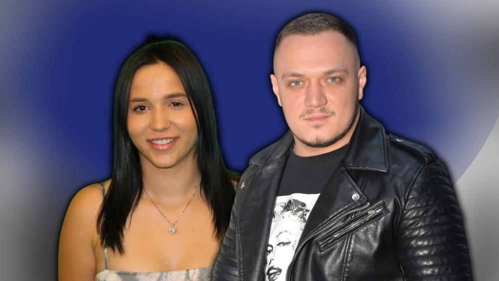 Gastoz proklinje ponedeljak: Misli da bi bolje bilo da je Džordi napustila Elitu, ovim potezom priznao da je ona kriva za njegov haos s Bebicom! (VIDEO)